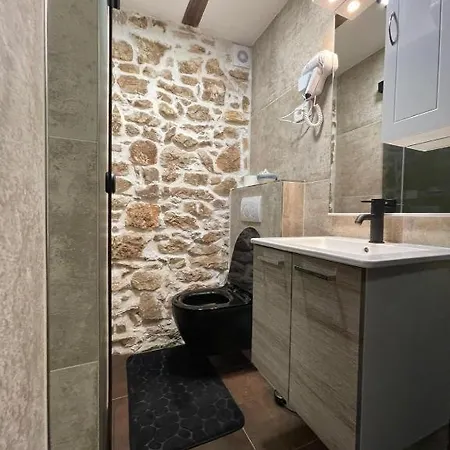 Apartmán Tequila Two