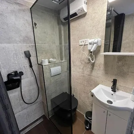 Apartmán Tequila Two