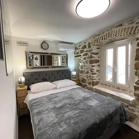 Apartmán Tequila Two