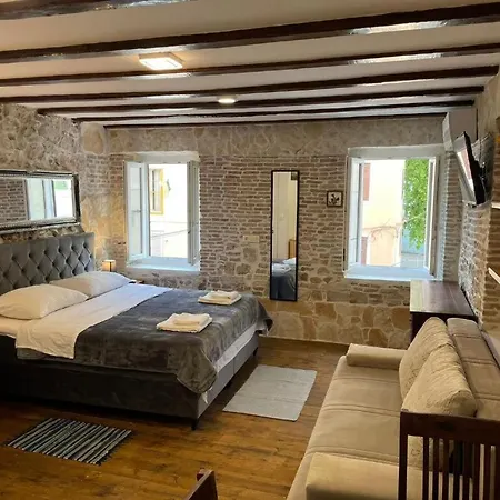 Apartmán Tequila Two