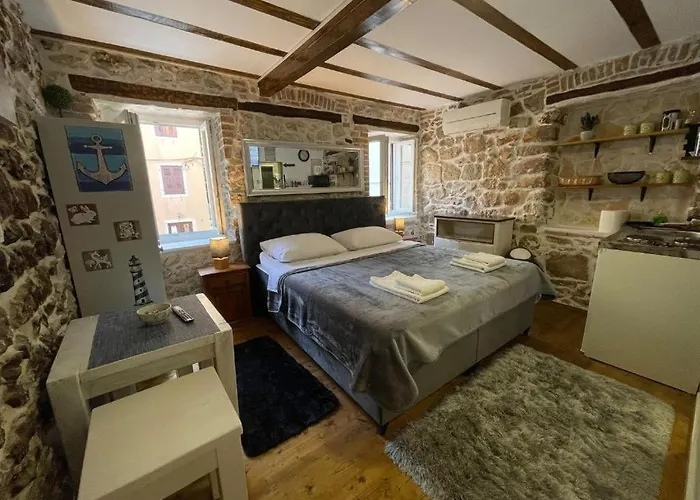 Apartamento Tequila Two *