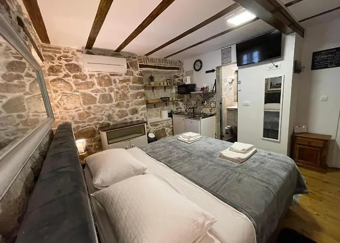 Apartamento Tequila Two *