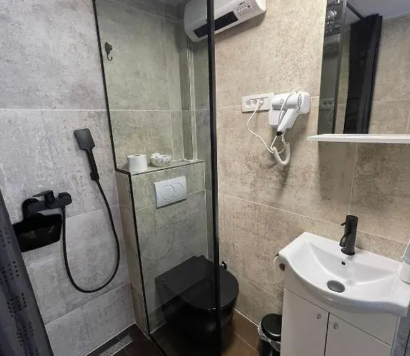 Apartamento Tequila Two