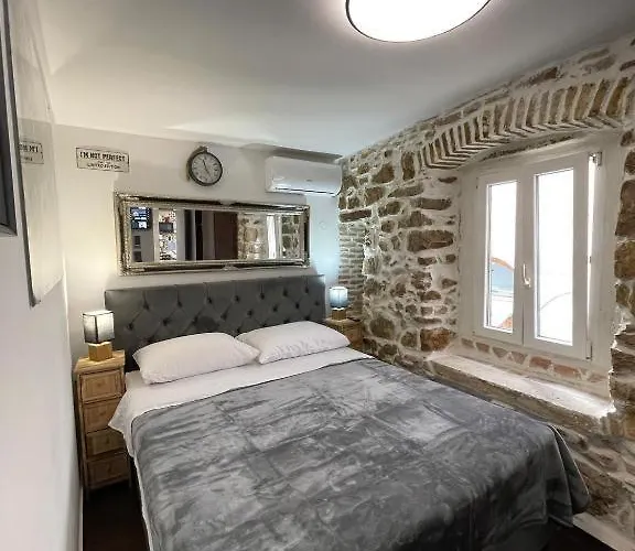 Apartamento Tequila Two