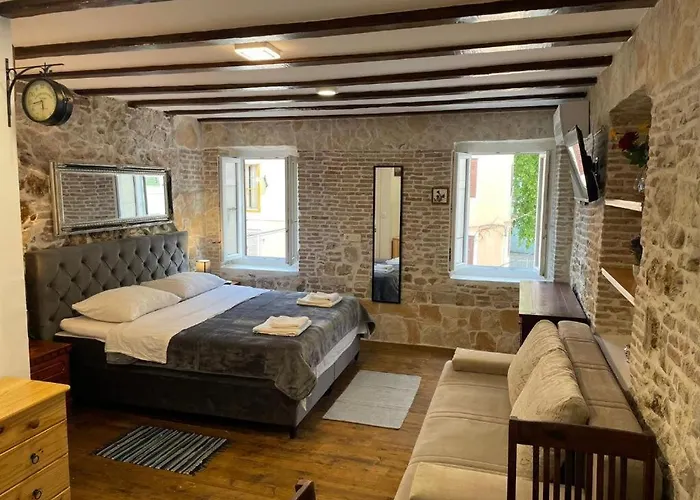 Apartamento Tequila Two