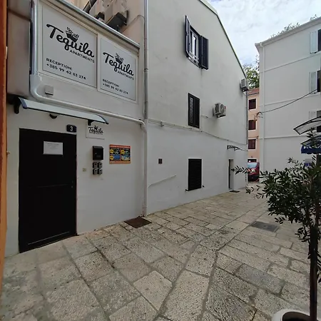 Tequila Two Apartment