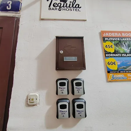 Tequila Two Zadar