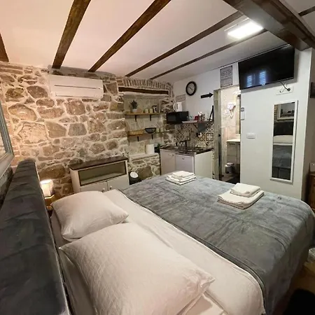 Appartamento Tequila Two *