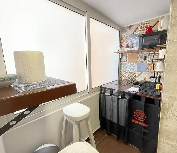 Appartamento Tequila Two Zara